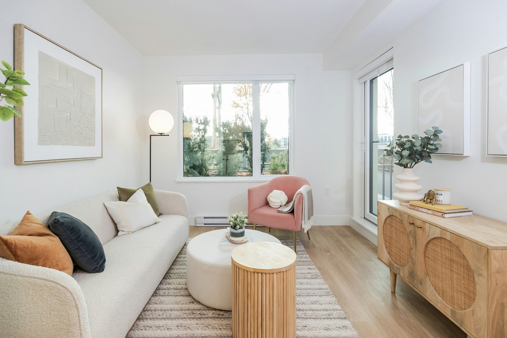 3350 Prince Albert Street, Vancouver, BC, V5V 1G9 - 3