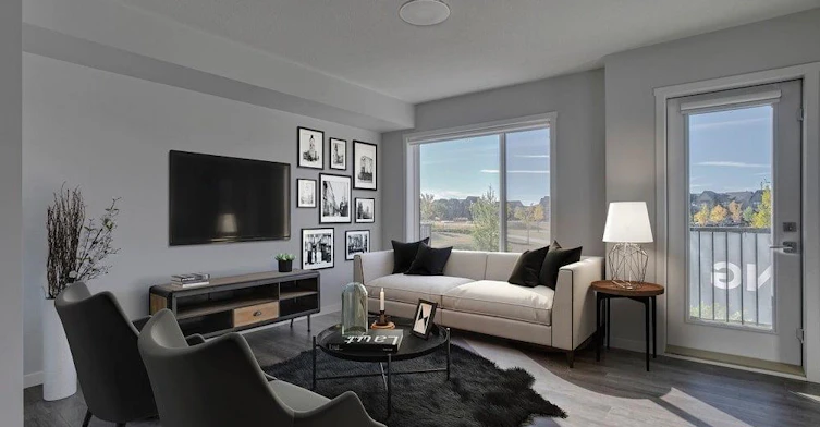 1215 Rabbit Hill Road SW, Edmonton, AB, T6W 1A4