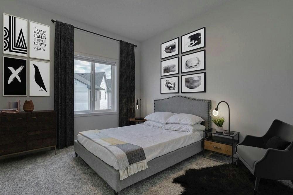 1215 Rabbit Hill Road SW, Edmonton, AB, T6W 1A4 - 12