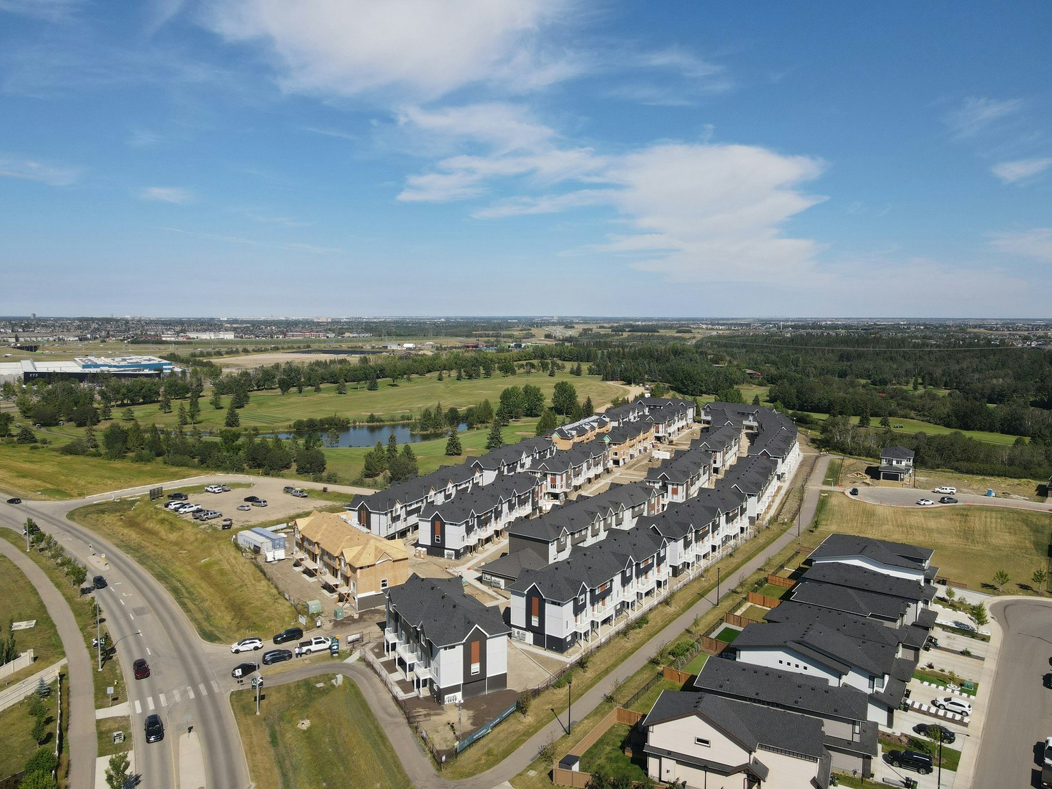 1215 Rabbit Hill Road SW, Edmonton, AB, T6W 1A4 - 19