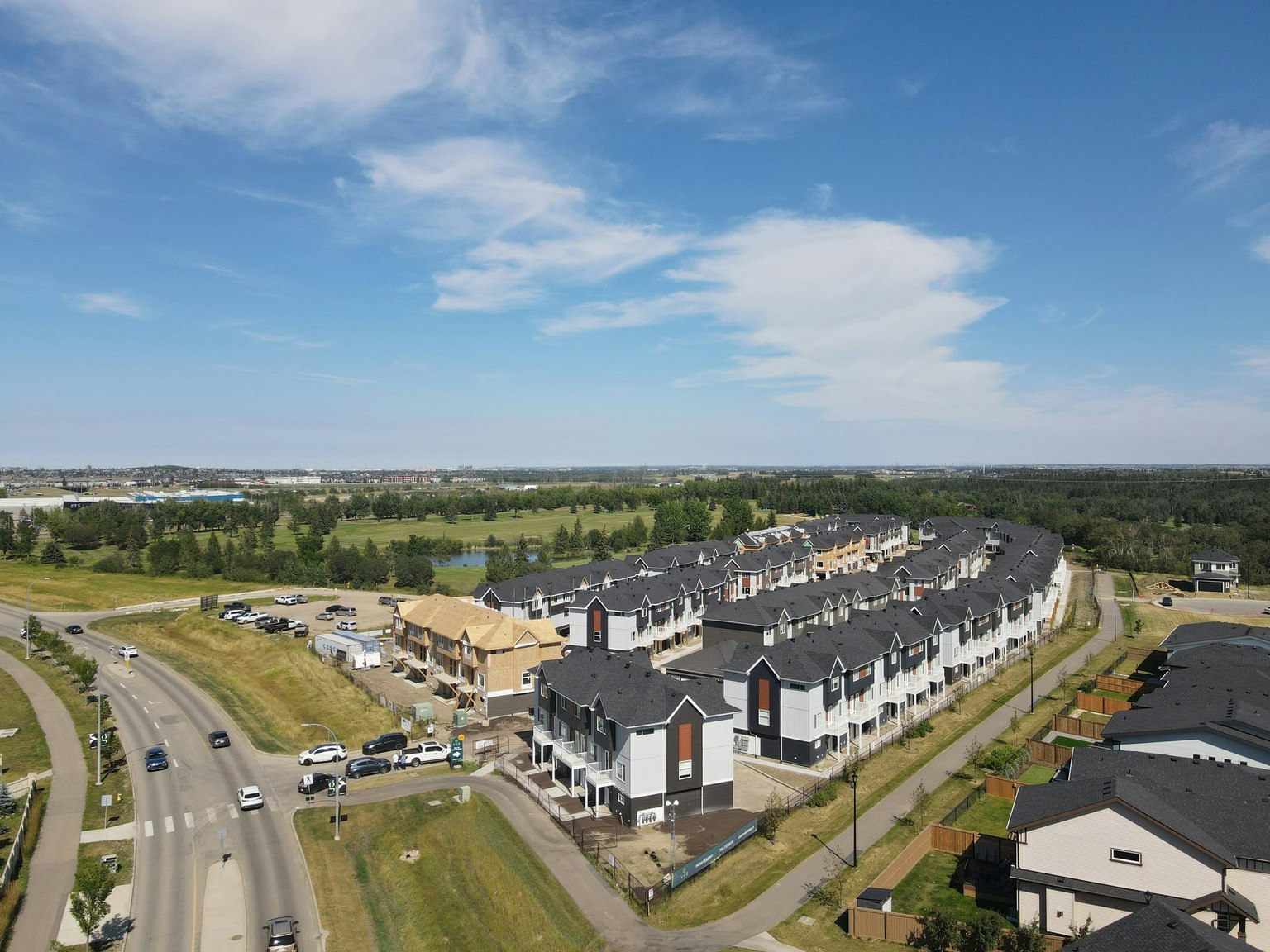 1215 Rabbit Hill Road SW, Edmonton, AB, T6W 1A4 - 20