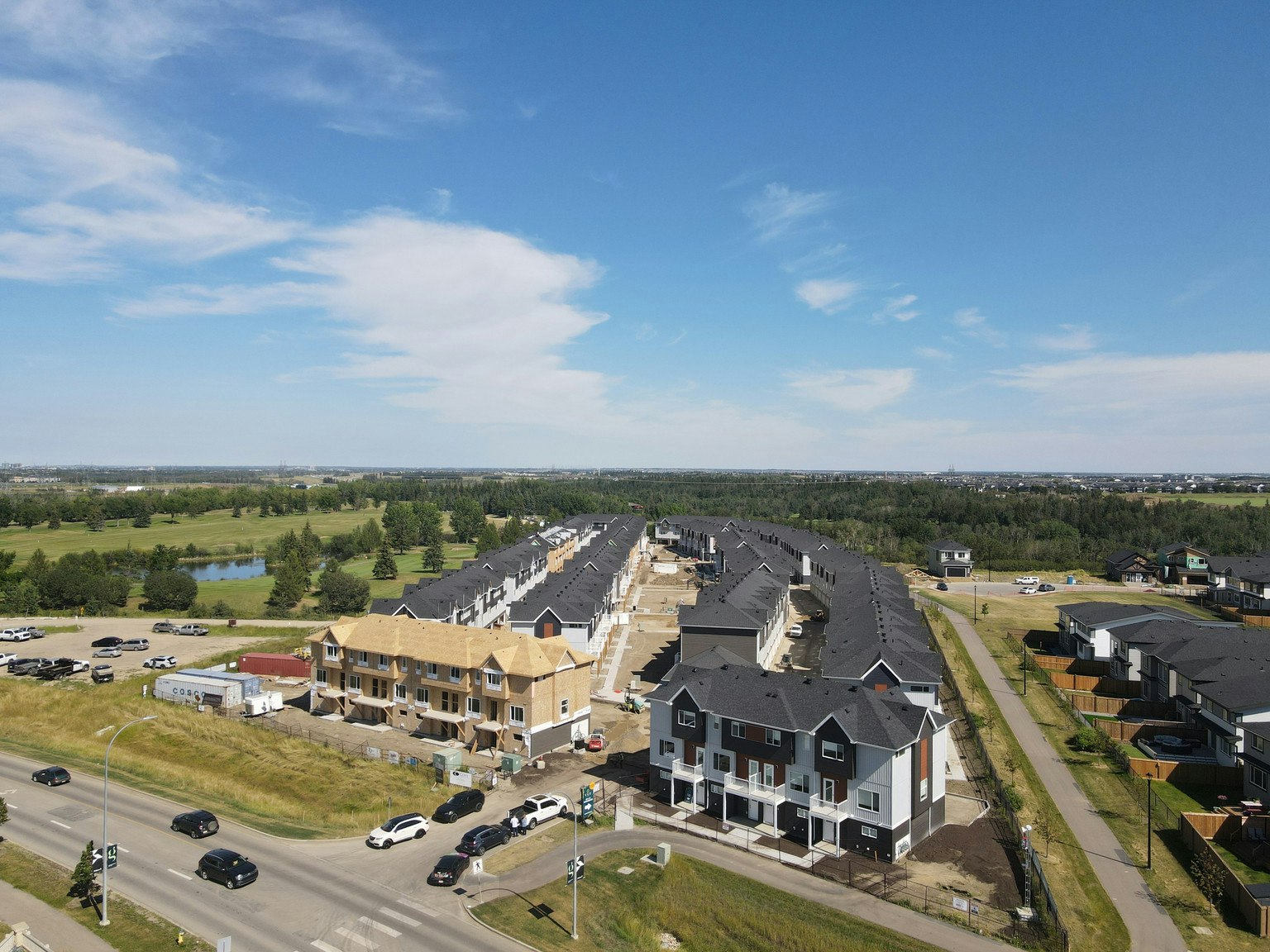 1215 Rabbit Hill Road SW, Edmonton, AB, T6W 1A4 - 13