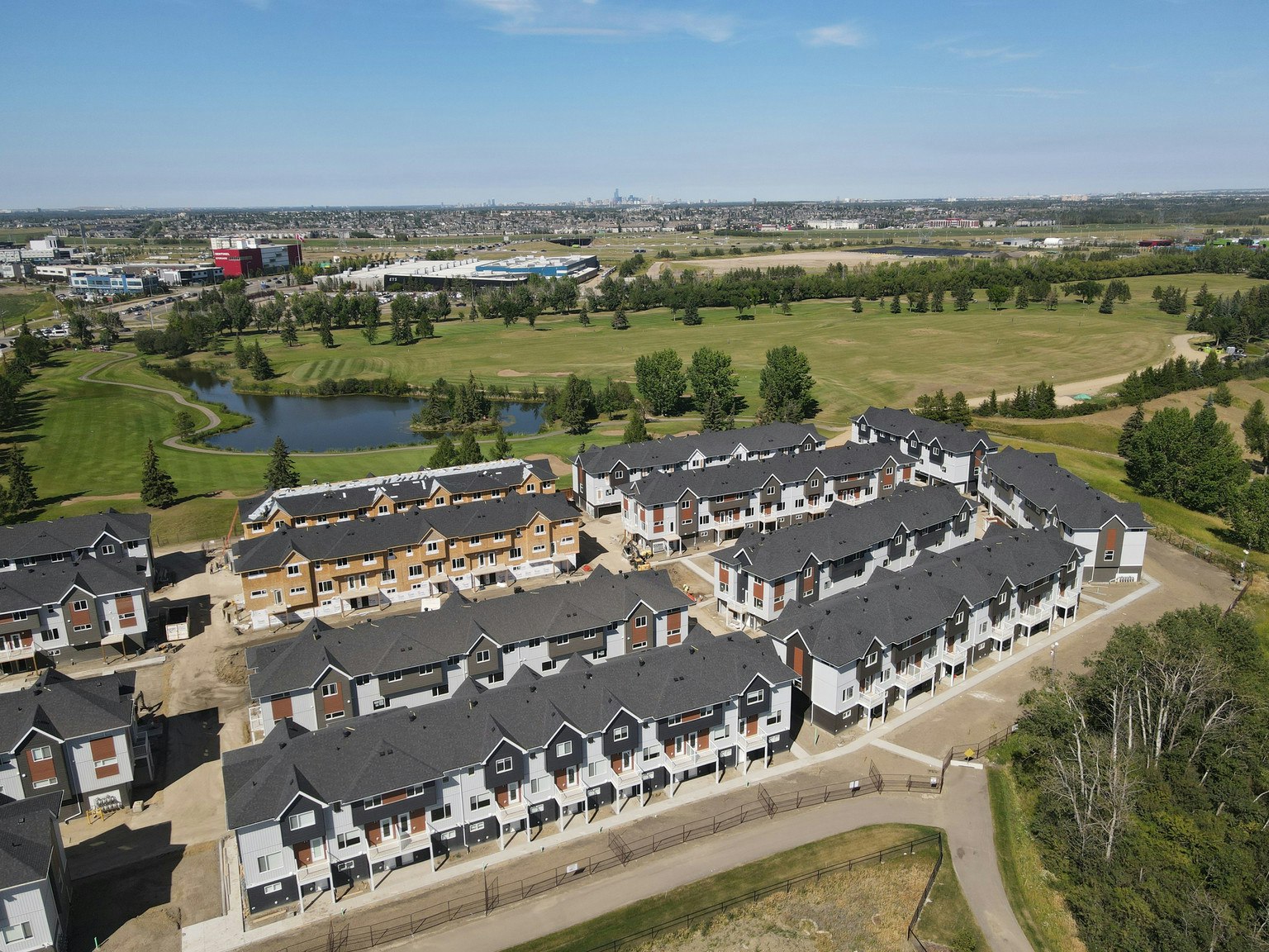 1215 Rabbit Hill Road SW, Edmonton, AB, T6W 1A4 - 5