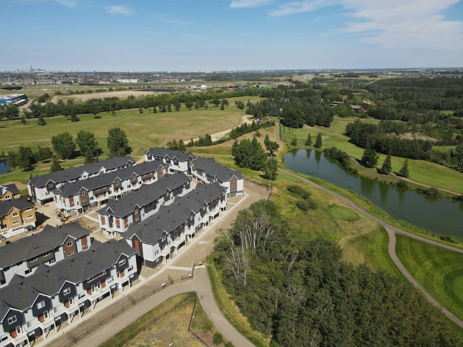 1215 Rabbit Hill Road SW, Edmonton, AB, T6W 1A4 - 11