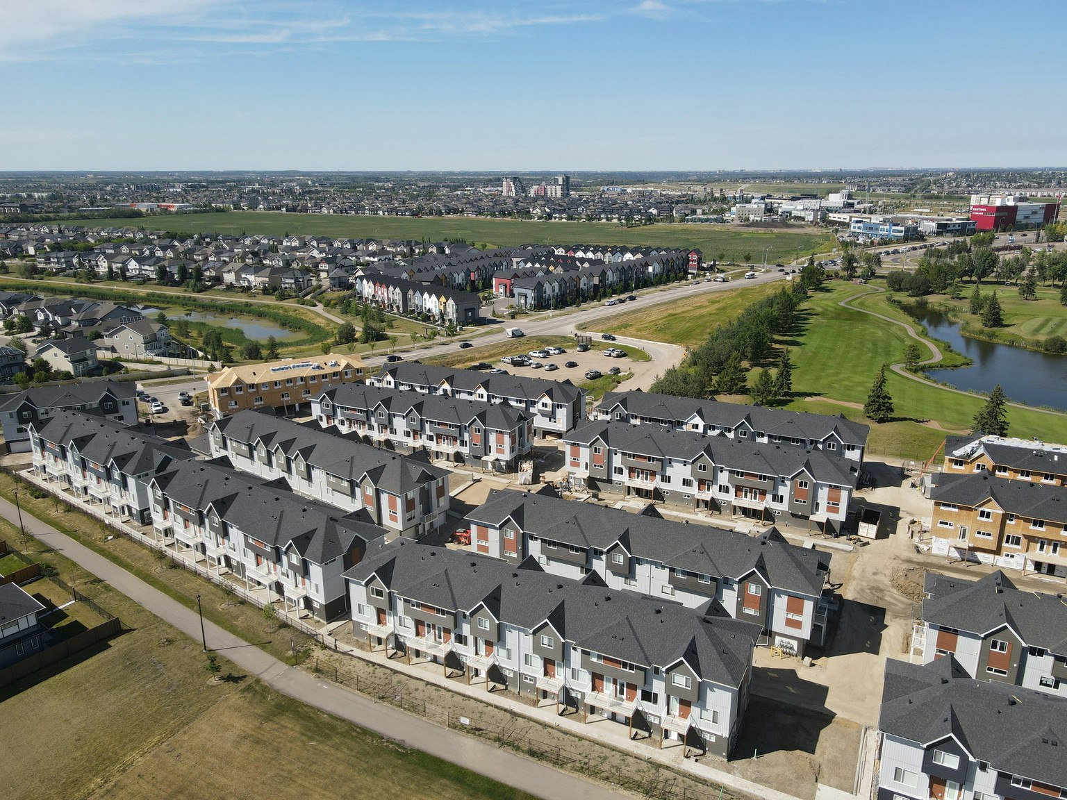 1215 Rabbit Hill Road SW, Edmonton, AB, T6W 1A4 - 21