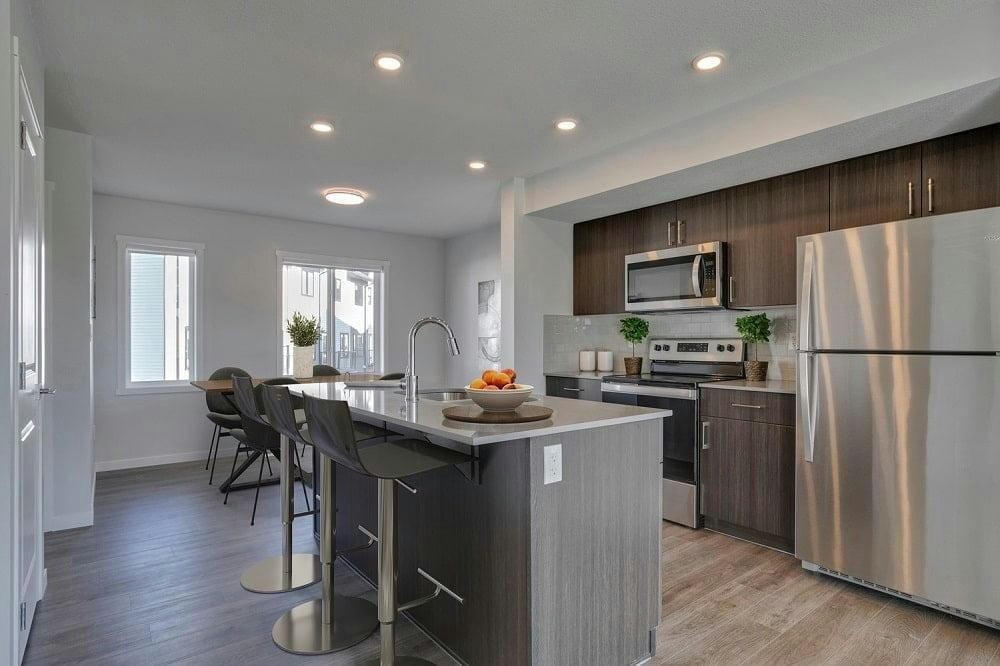 1215 Rabbit Hill Road SW, Edmonton, AB, T6W 1A4 - 18