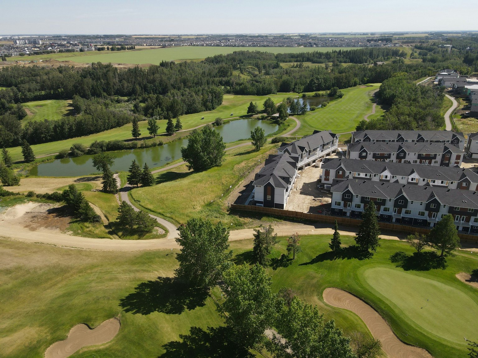 1215 Rabbit Hill Road SW, Edmonton, AB, T6W 1A4 - 15