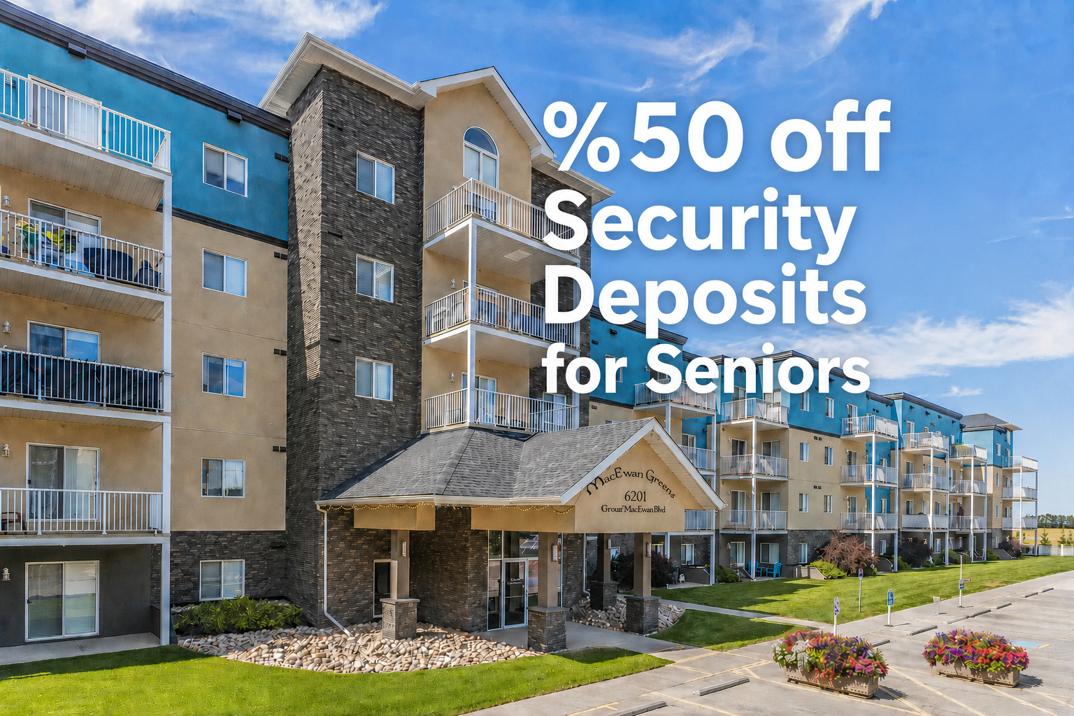 Various-6201 Grant Macewan Boulevard, Leduc, AB, T9E 0K8