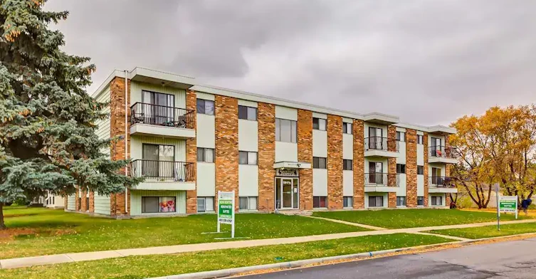 104-5516 47a Avenue, Red Deer, AB, T4N 2J1 - 20