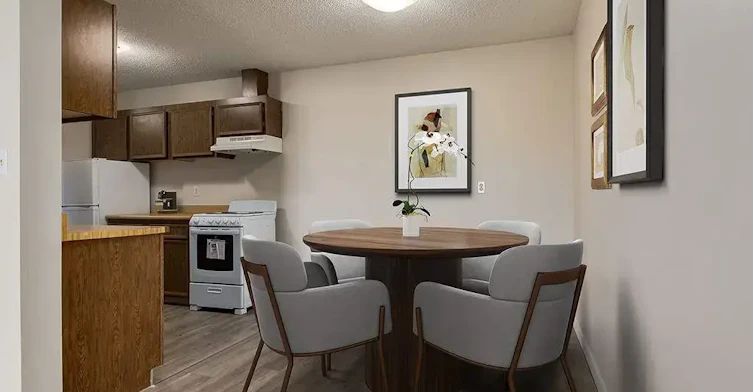 104-5516 47a Avenue, Red Deer, AB, T4N 2J1 - 2