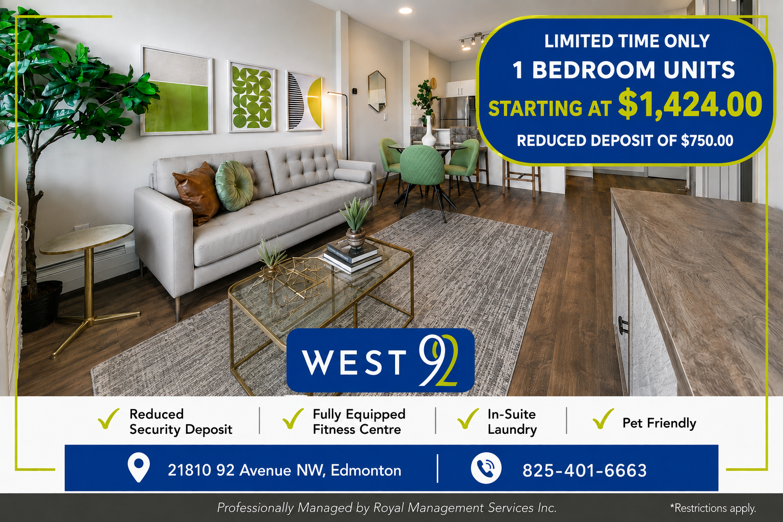 21816 92 Avenue Northwest, Edmonton, AB, T5T 7V6