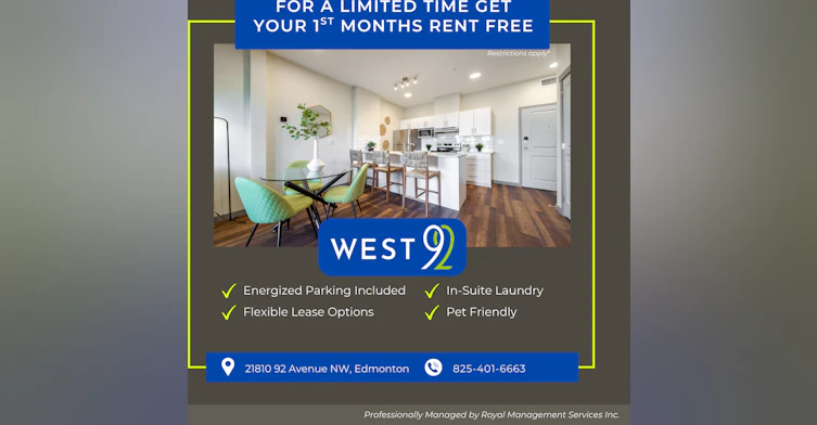 21816 92 Avenue Northwest, Edmonton, AB, T5T 7V6
