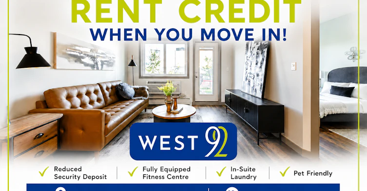 A - 418-21816 92 Avenue Northwest, Edmonton, AB, T5T 7V6