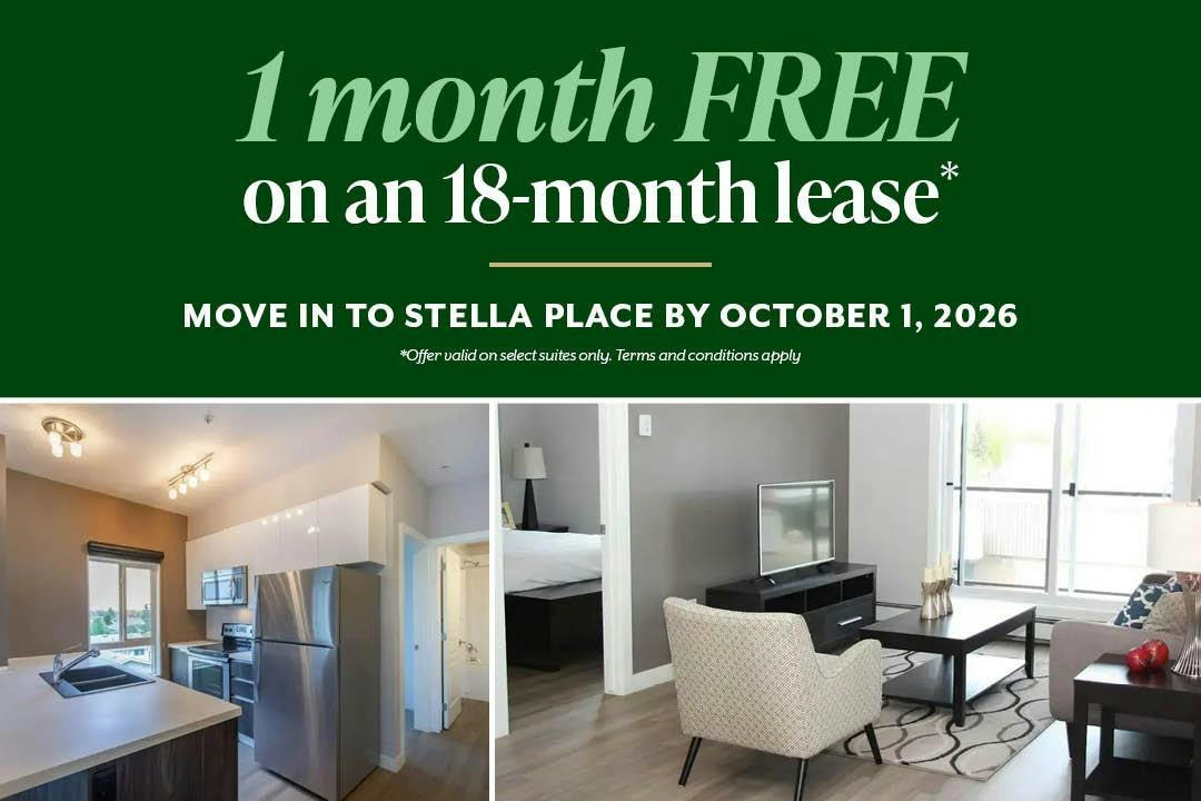 205-12847 50 Street, Edmonton, AB, T5A 1S1