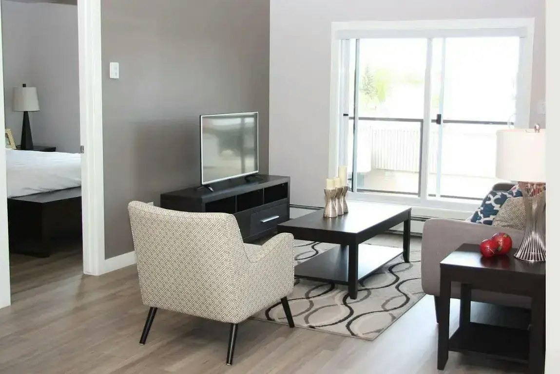 401-12847 50 Street, Edmonton, AB, T5A 1S1 - 5