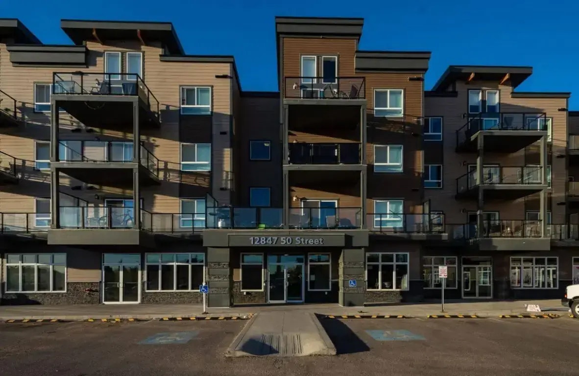 310-12847 50 Street, Edmonton, AB, T5A 1S1 - 16