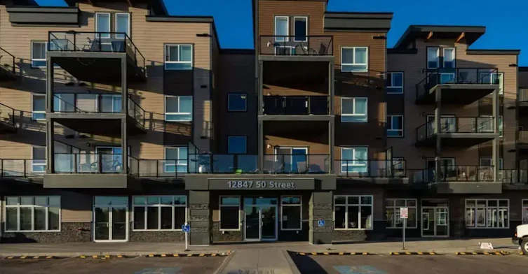 310-12847 50 Street, Edmonton, AB, T5A 1S1 - 16