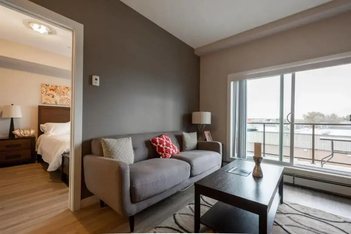 310-12847 50 Street, Edmonton, AB, T5A 1S1 - 2