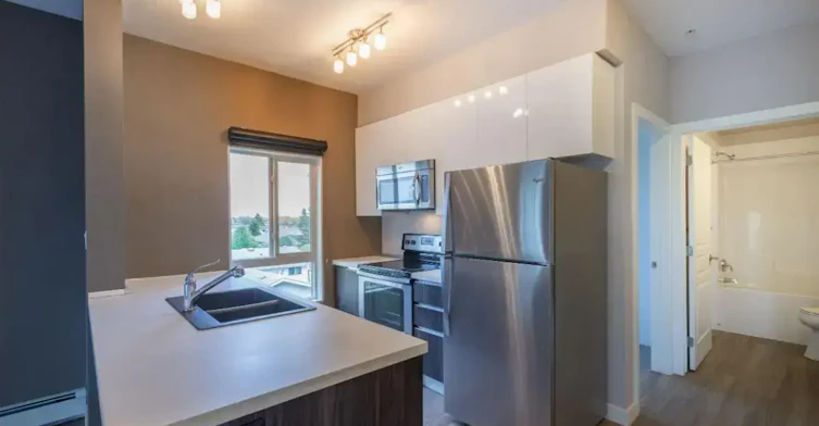 310-12847 50 Street, Edmonton, AB, T5A 1S1 - 3