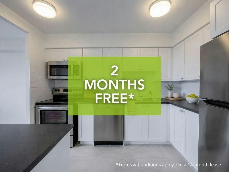 750 Morningside Avenue, Toronto, ON, M1C 3A1