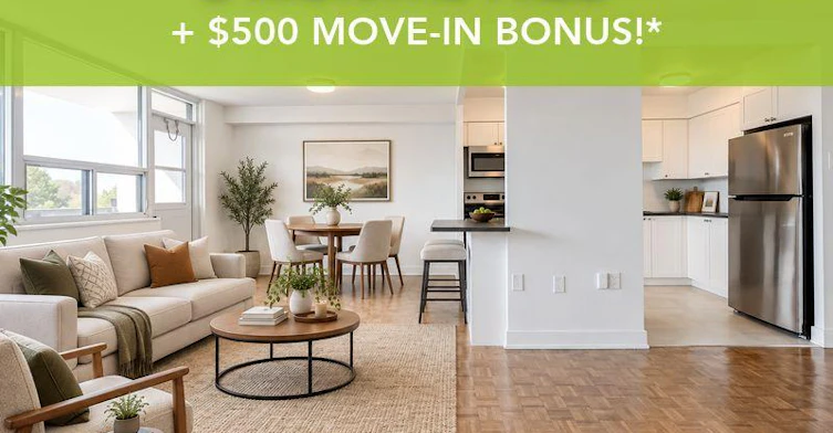 0415-750 Morningside Avenue, Toronto, ON, M1C 3A1