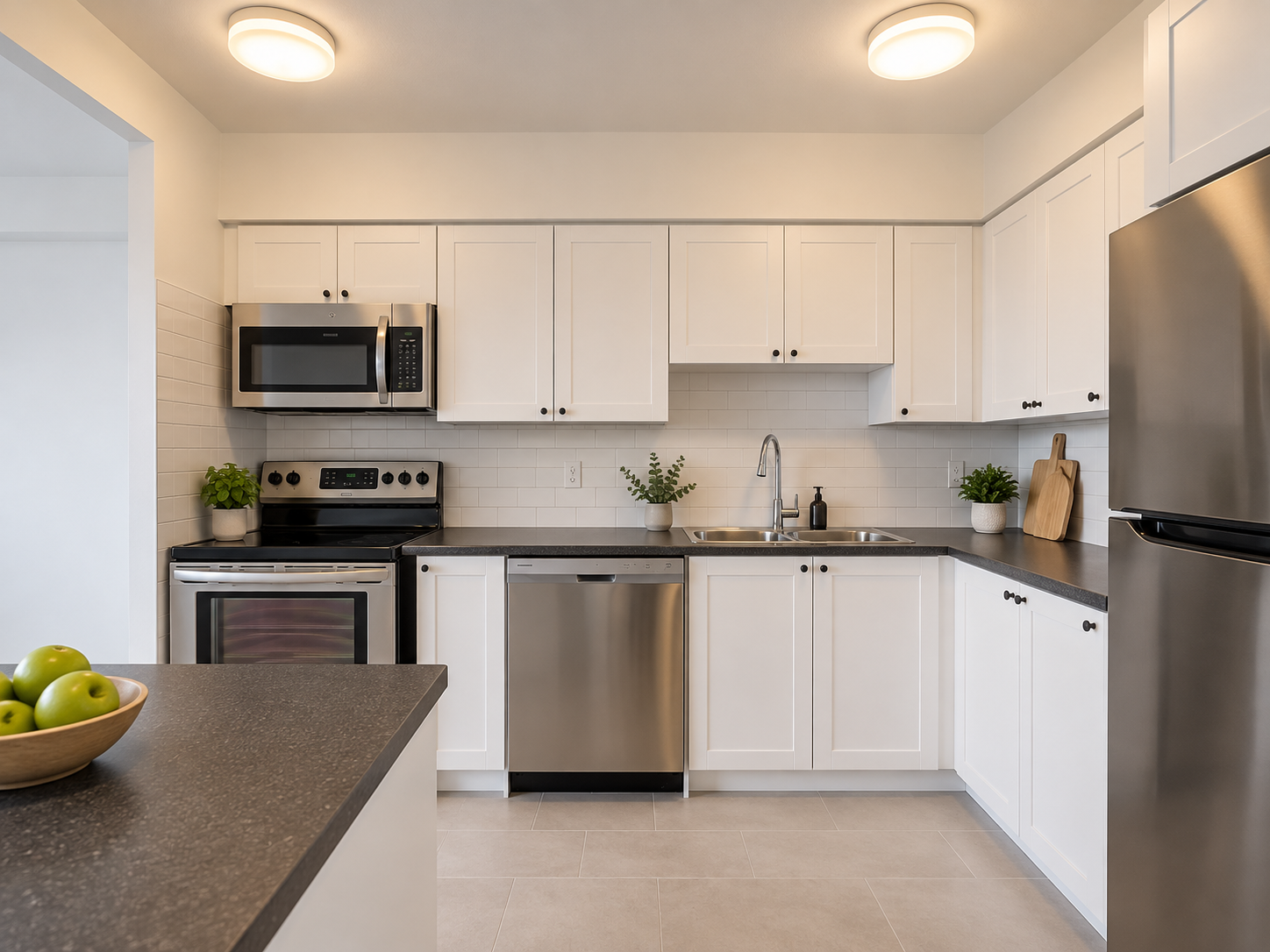 0415-750 Morningside Avenue, Toronto, ON, M1C 3A1 - 2