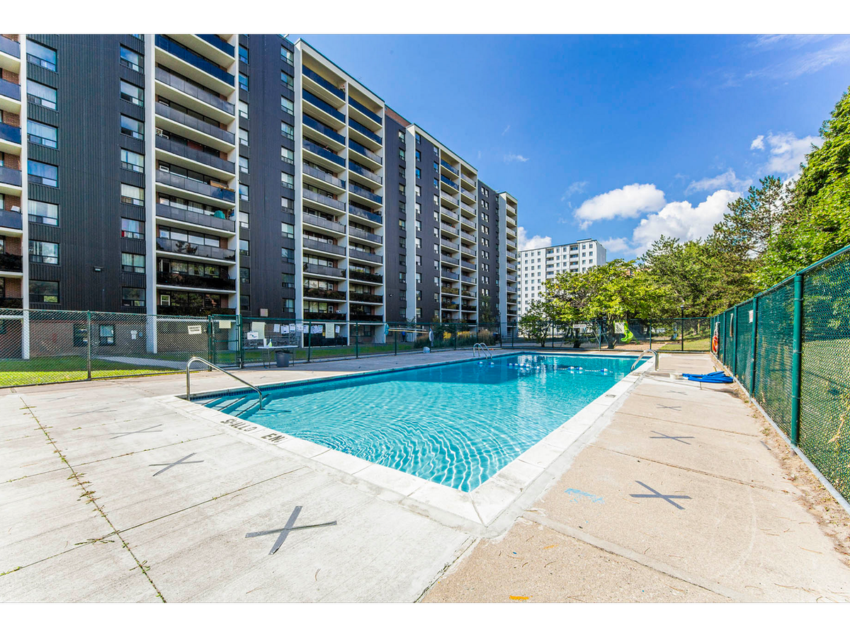 0505-750 Morningside Avenue, Toronto, ON, M1C 3A1 - 5