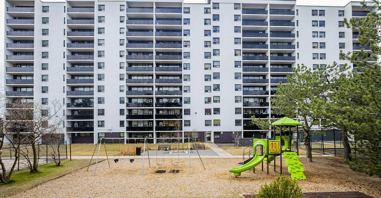 0904-750 Morningside Avenue, Toronto, ON, M1C 3A1 - 5