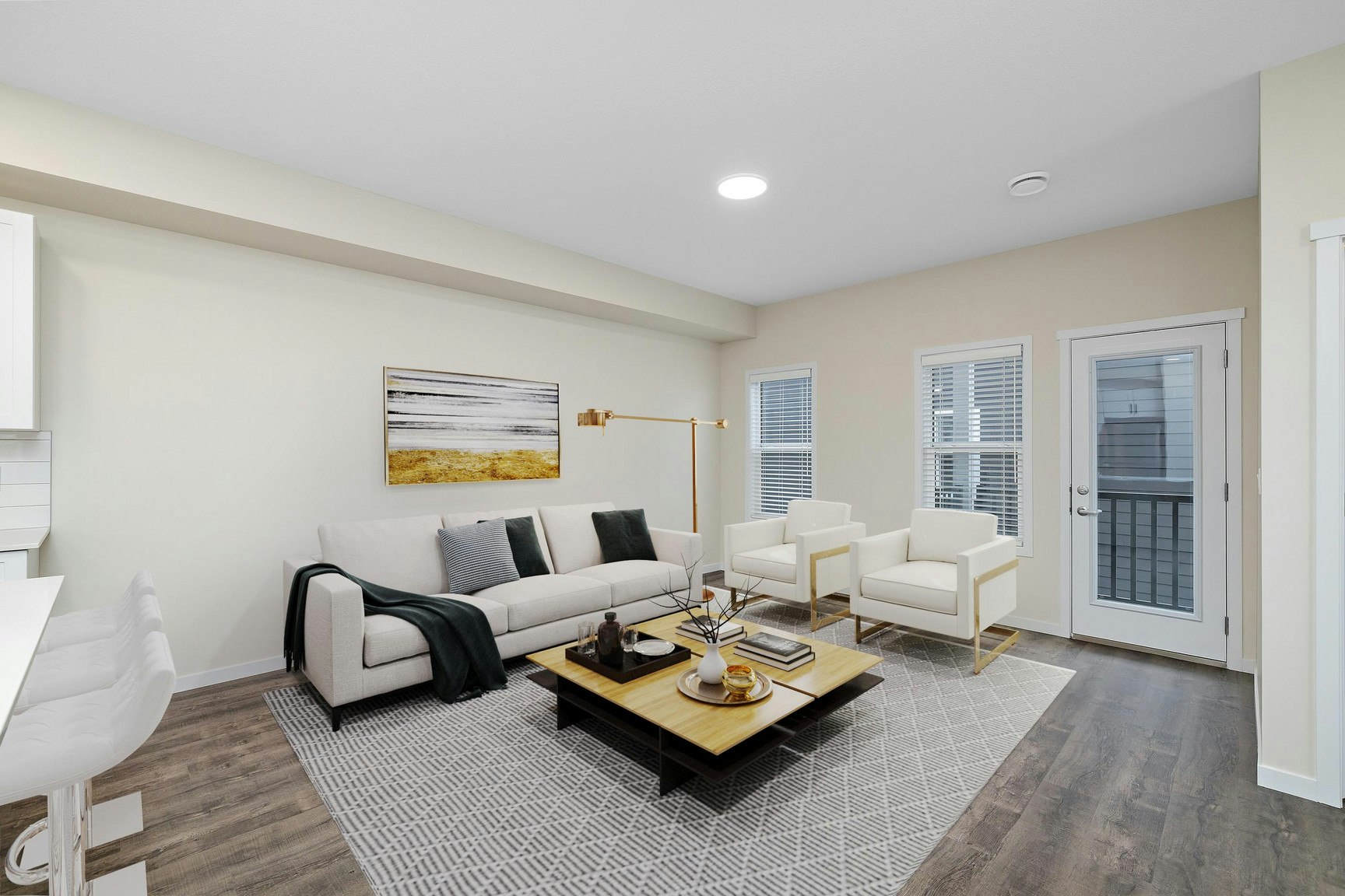 15123 25 Street NW, Edmonton, AB, T5Y 2C1