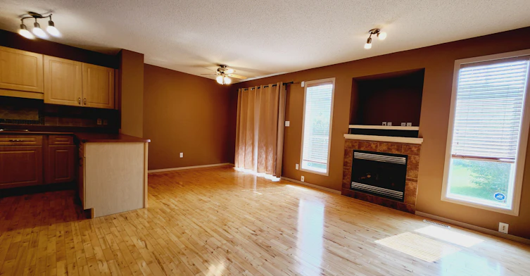 409 Hudson Court Northwest, Edmonton, AB, T6V 1S7 - 4