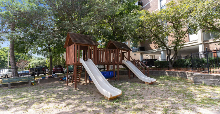 8 Park Vista, Toronto, ON, M4B 1A1 - 18