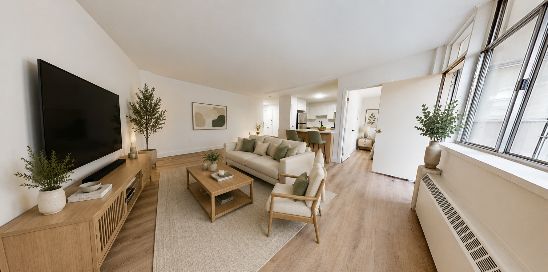 8 Park Vista, Toronto, ON, M4B 1A1 - 2