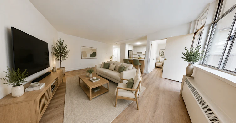 8 Park Vista, Toronto, ON, M4B 1A1 - 2