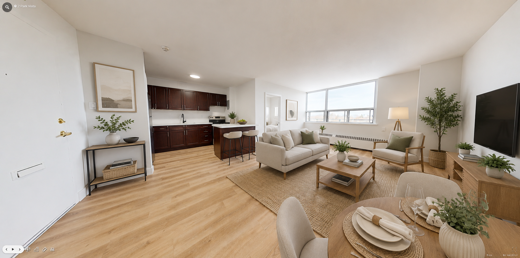 8 Park Vista, Toronto, ON, M4B 1A1 - 9