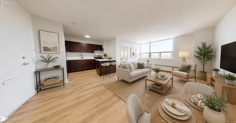 8 Park Vista, Toronto, ON, M4B 1A1 - 9