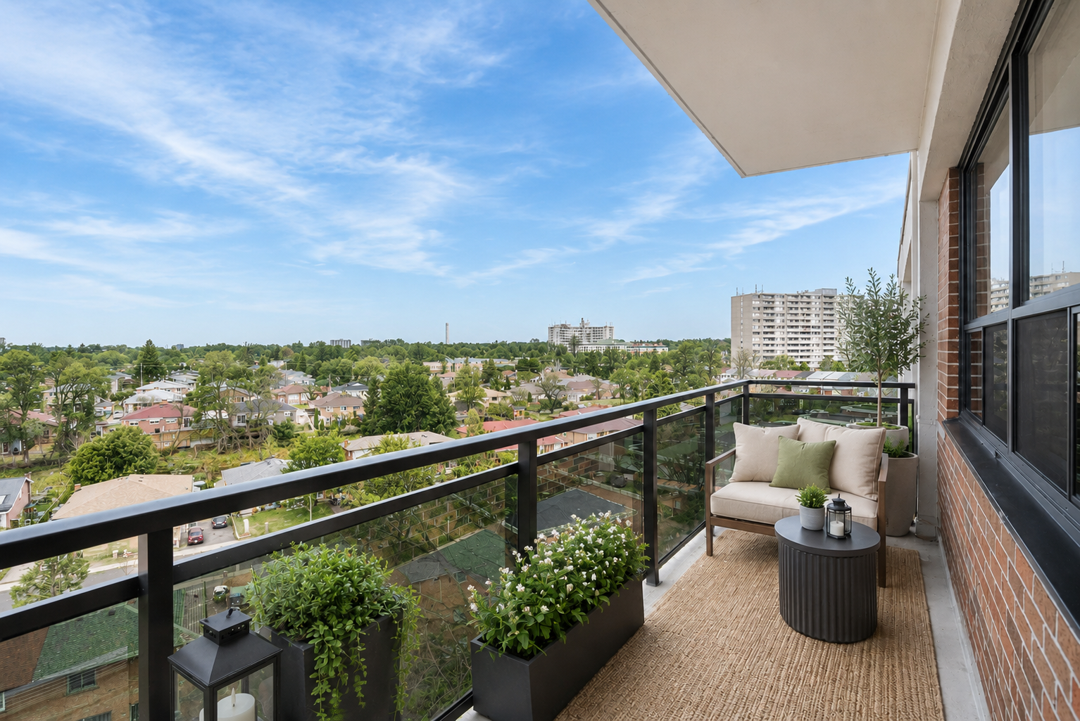 8 Park Vista, Toronto, ON, M4B 1A1 - 8