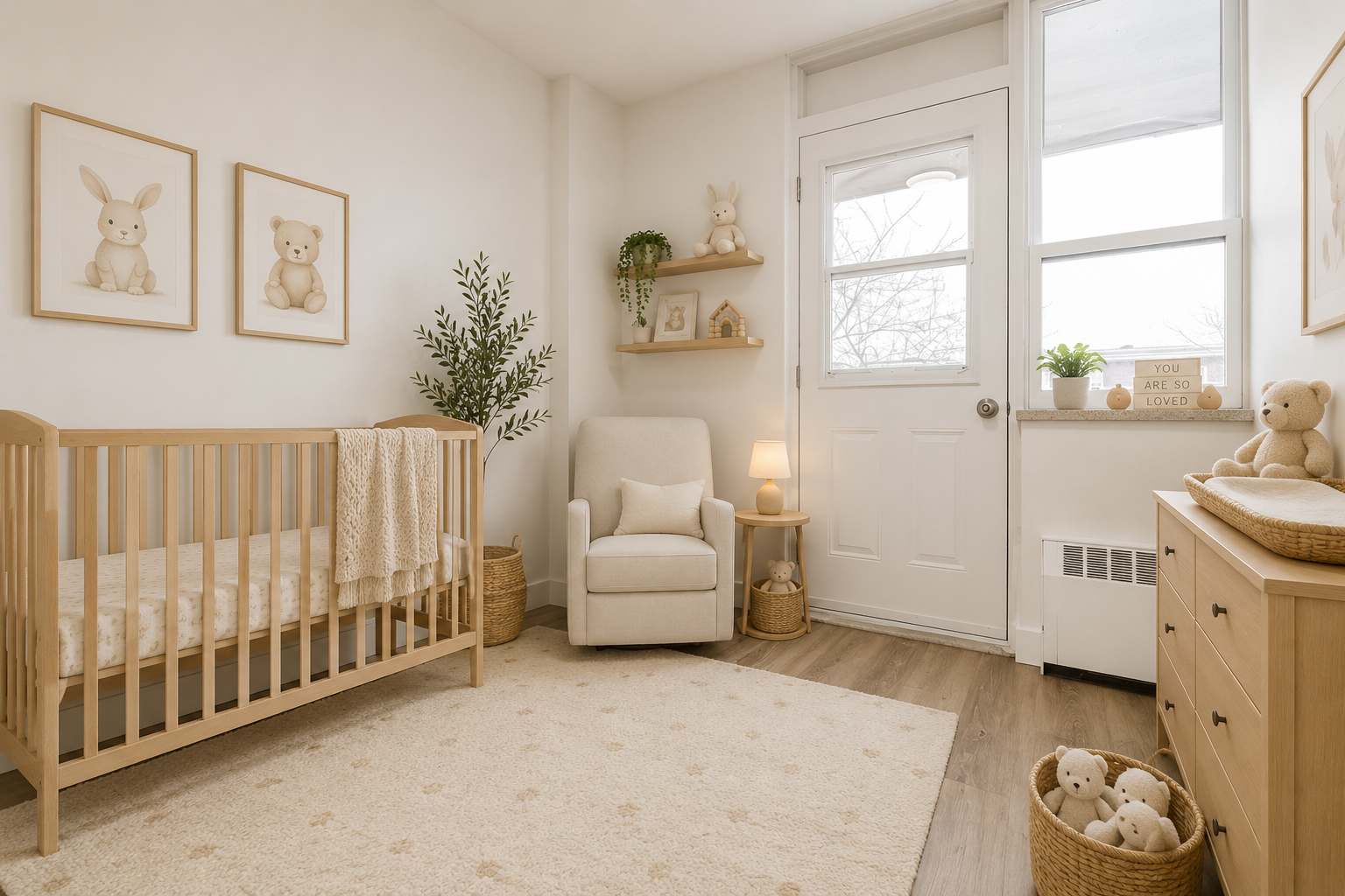 8 Park Vista, Toronto, ON, M4B 1A1 - 4