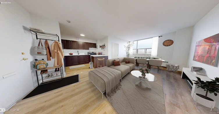8 Park Vista, Toronto, ON, M4B 1A1 - 12