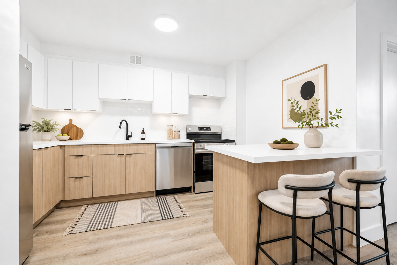 8 Park Vista, Toronto, ON, M4B 1A1 - 3