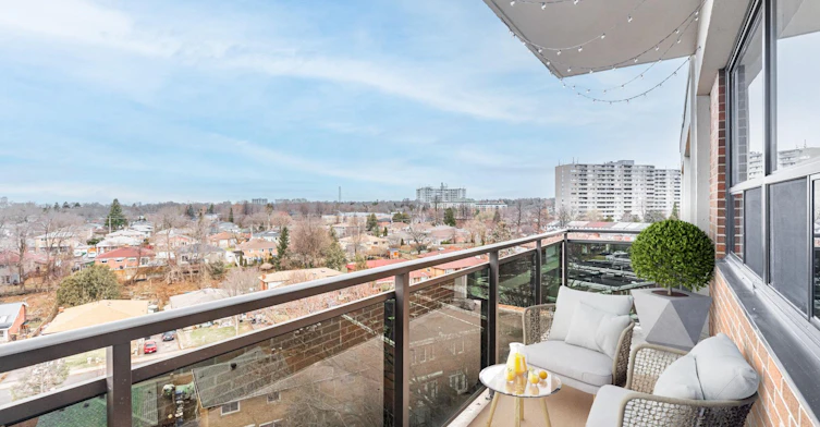 8 Park Vista, Toronto, ON, M4B 1A1 - 5