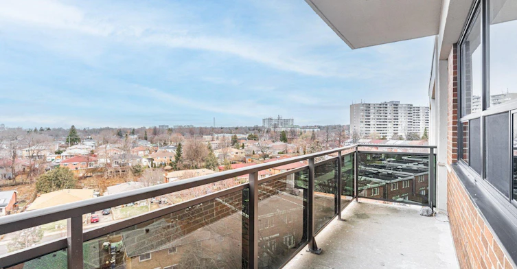 8 Park Vista, Toronto, ON, M4B 1A1 - 37