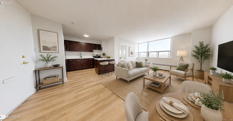 8 Park Vista, Toronto, ON, M4B 1A1 - 9