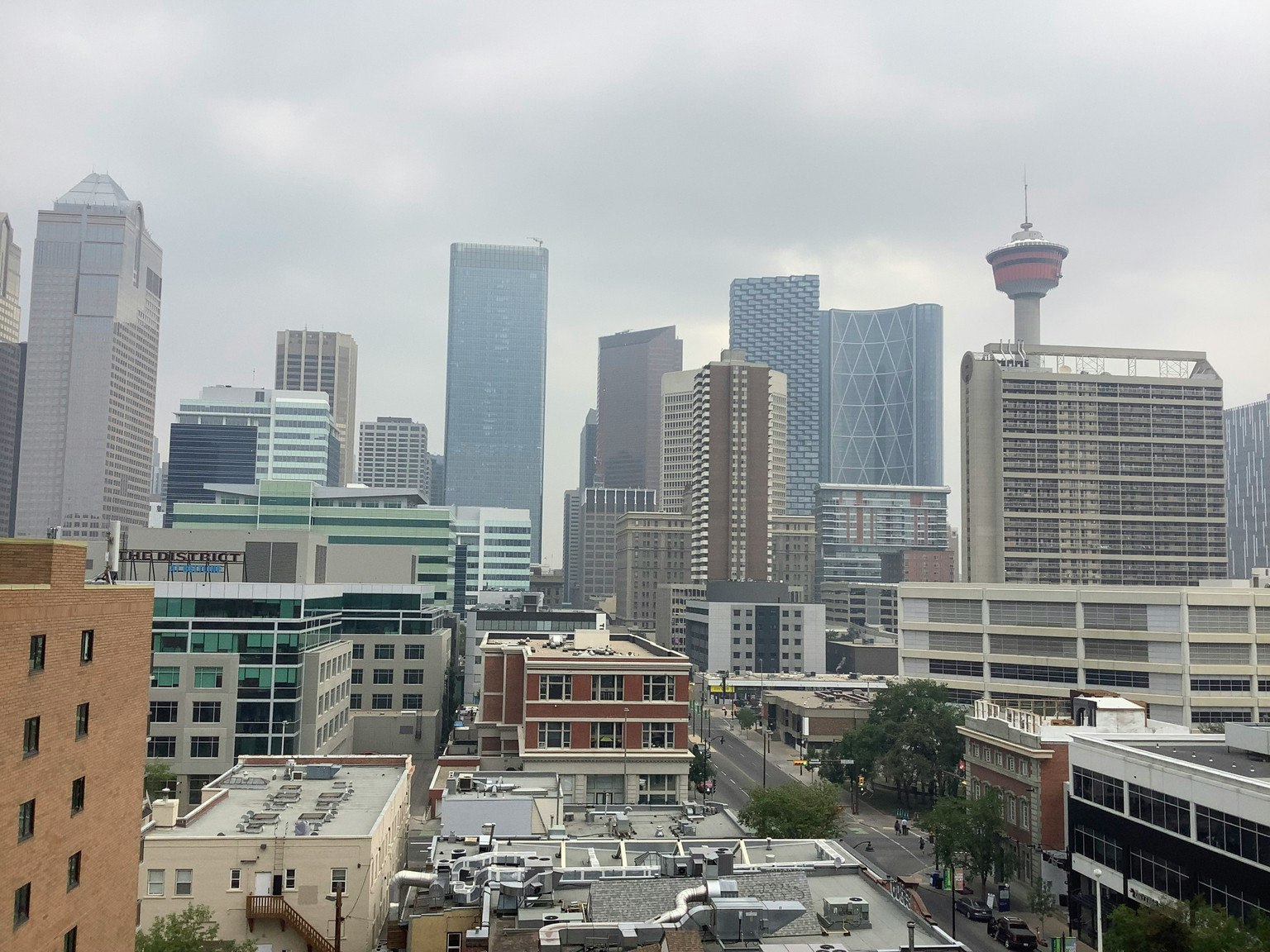 215 13 Avenue SW, Calgary, AB, T2R 0V6 - 17