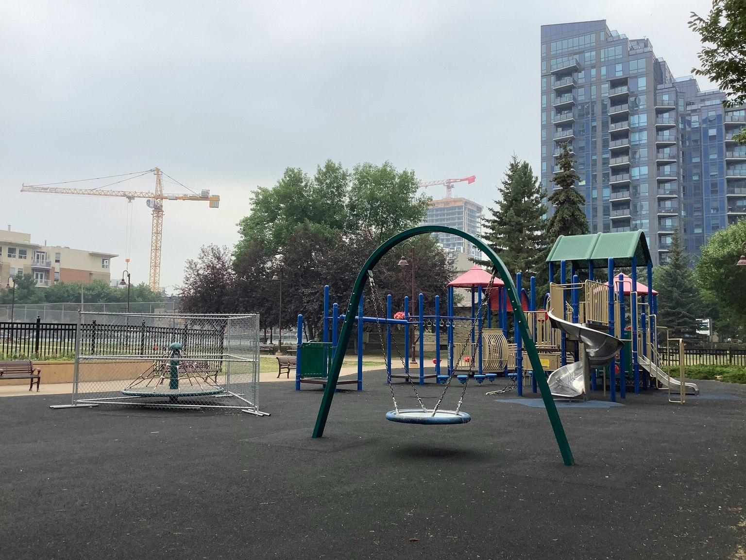 215 13 Avenue SW, Calgary, AB, T2R 0V6 - 15