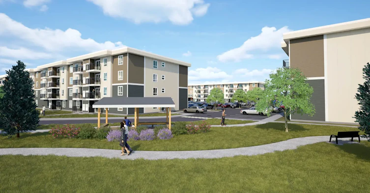 1225 Kensington Manor, Saskatoon, SK, S7L 7P5 - 3