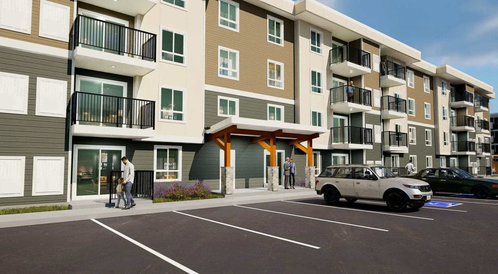 1225 Kensington Manor, Saskatoon, SK, S7L 7P5