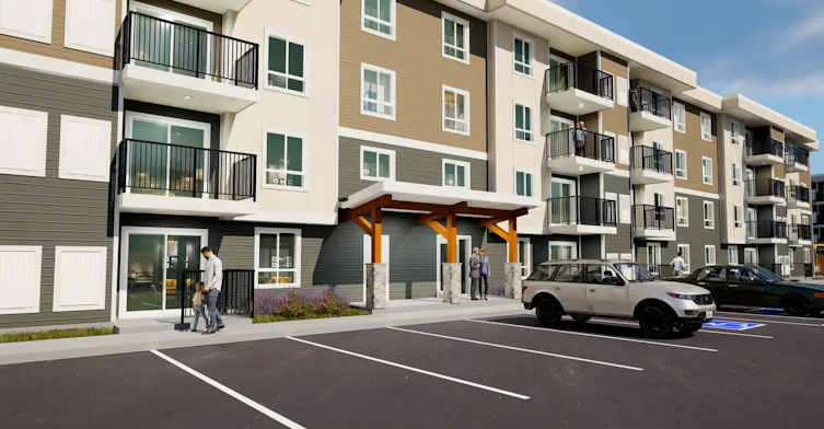 1225 Kensington Manor, Saskatoon, SK, S7L 7P5 - 2