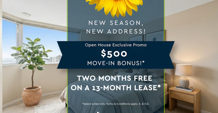 1403-675 Richmond Street, London, ON, N6A 5X4