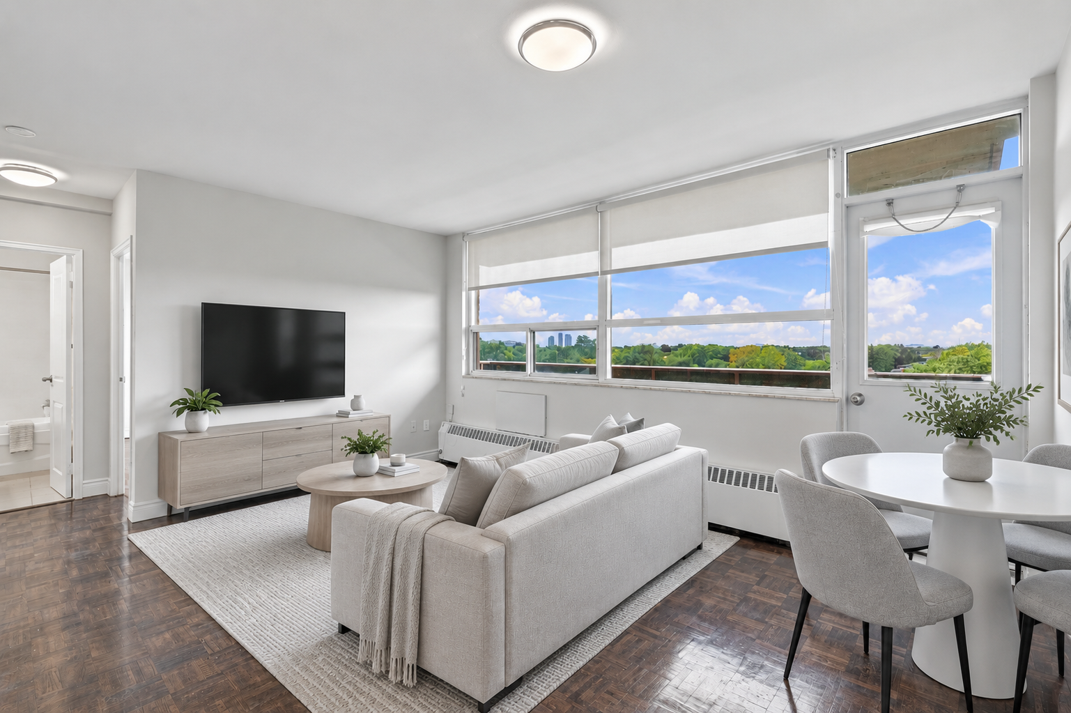 4190 Bathurst Street, Toronto, ON, M3H 3N5 - 9