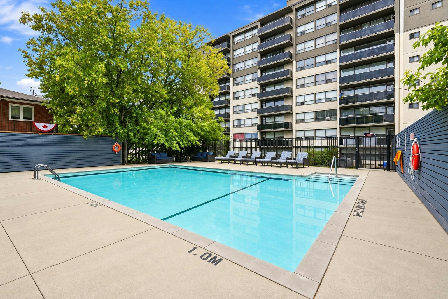 4190 Bathurst Street, Toronto, ON, M3H 3N5 - 14